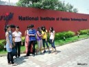 National Institute of Fashion Technology