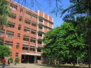 Notre Dame College Dhaka