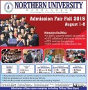 Northern University Bangladesh