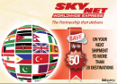 Skynet Worldwide Express Ltd.