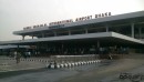 Hazrat Shahjalal International Airport