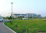 Shah Amanat International Airport, Chittagong