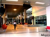 Shah Amanat International Airport, Chittagong