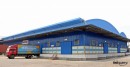 Vertex Off-Dock Logistic Services Limited (VOLSL)
