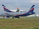 AEROFLOT RUSSIAN INTERNATIONAL AIRLINES