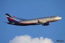 AEROFLOT RUSSIAN INTERNATIONAL AIRLINES