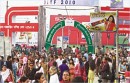 Dhaka International Trade Fair (DITF)