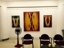 Gallery Twenty One (Dhaka)
