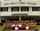 Feni Girls’ Cadet College