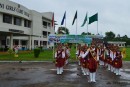 Feni Girls’ Cadet College