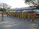 Jhenidah Cadet College (JCC)