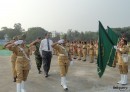 Mymensingh Girls' Cadet College
