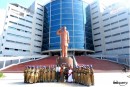 Joypurhat Girls' Cadet College