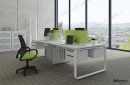 Cubic Office Design