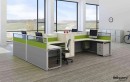 Cubic Office Design