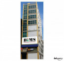 BiMS - Bangladesh Institute of Management Studies