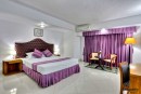 Hotel Purbani International Limited