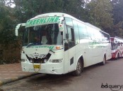 Green Line Bus Paribahan Ltd.