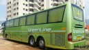 Green Line Bus Paribahan Ltd.