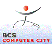 BCS Computer City