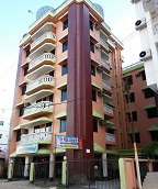 Hotel Bay View Guest House Cox's Bazar
