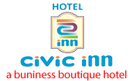 Hotel Civic Inn – A BUSINESS BOUTIQUE HOTEL