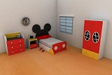 Furnifun Children's furniture