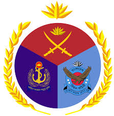 Bangladesh Armed Forces