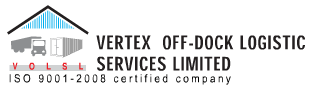 Vertex Off-Dock Logistic Services Limited (VOLSL)