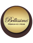 Bellissimo Ice cream