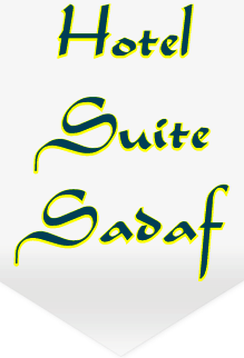 Hotel Suite Sada Cox