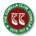 THE COMILLA CLUB
