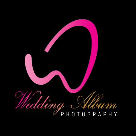 Wedding Album Photography