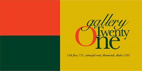 Gallery Twenty One (Dhaka)