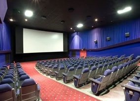 Modhumita Cinema Hall