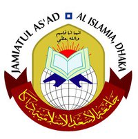 Jamiatul Asad Al Islamia Dhaka