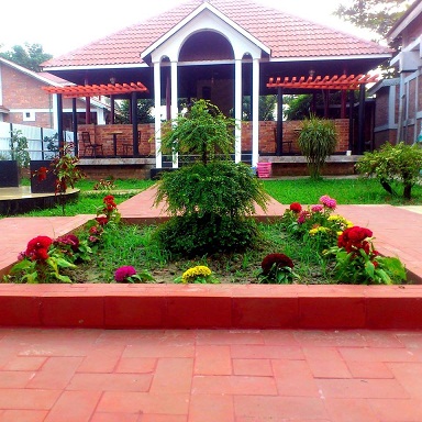 Shaira Garden Resorts