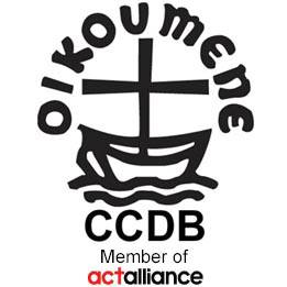 Christian Commission for Development in Bangladesh - CCDB