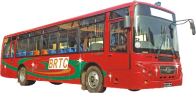 BANGLADESH ROAD TRANSPORT CORPORATION