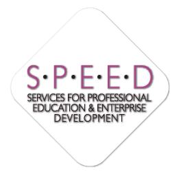 Services for Professional Education and Enterprise Development (SPEED)