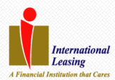 International Leasing and Financial Services Limited