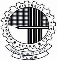 Bangladesh University Of Textiles