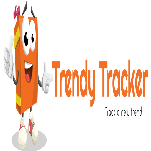 Trendy Tracker