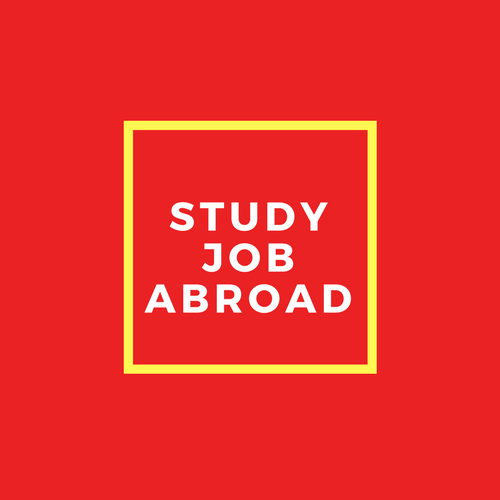 Study Job Abroad