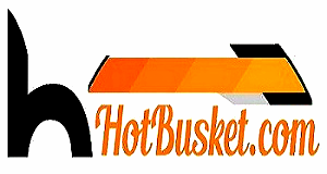 Hotbusket.com