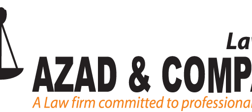 AZAD AND COMPANY LTD