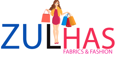 Zulhas Fabrics & Fashion