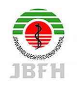 JAPAN BANGLADESH FRIENDSHIP HOSPITAL