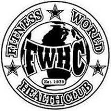 Fitness World Health Club