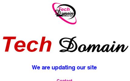 Tech Domain